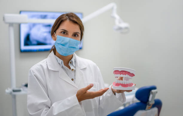 Best Emergency Cosmetic Dentistry in Springfield, OH
