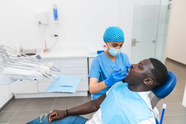 Best Emergency Cosmetic Dentistry in Springfield, OH