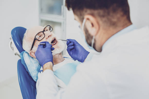 Best Mobile Emergency Dentist in Springfield, OH